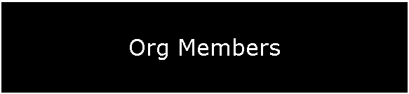 Org Members